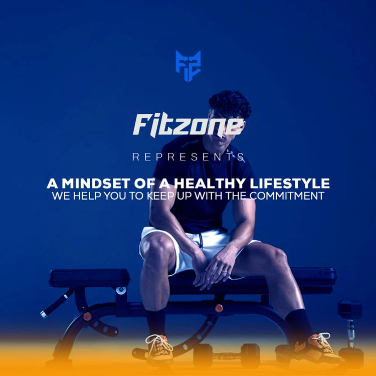 FitZone New Year Discounts – Flat Rs. 500 OFF on Authentic USA Supplements and Fitness Gear