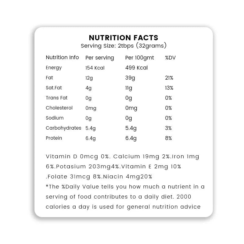 fitzone-peanut-butter-crunchy-flavor-nutritional-facts