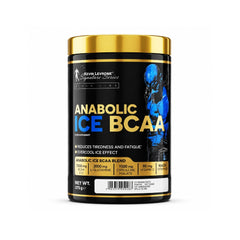 Kevin Levrone Anabolic Ice BCAA 375g bottle Pakistan