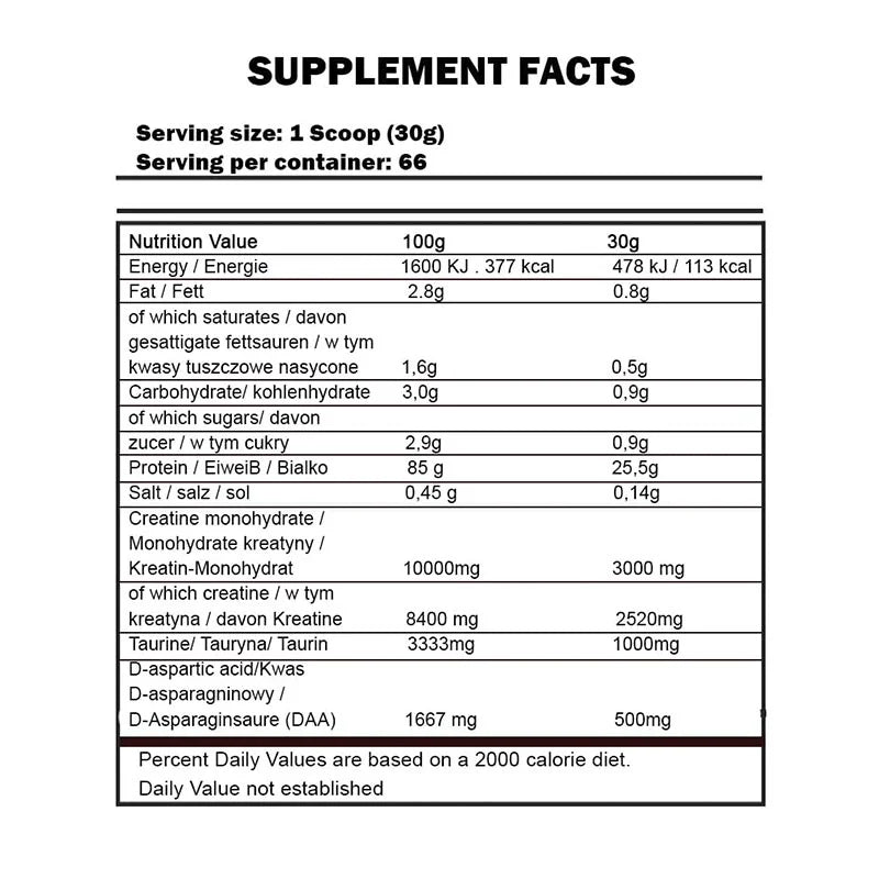 kevin-levrone-anabolic-iso-whey-2kg-nutritional-information