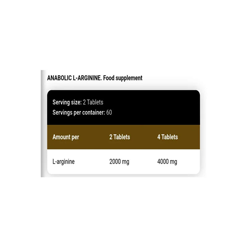 kevin-levrone-anabolic-l-arginine-120-tablets-nutrition-facts