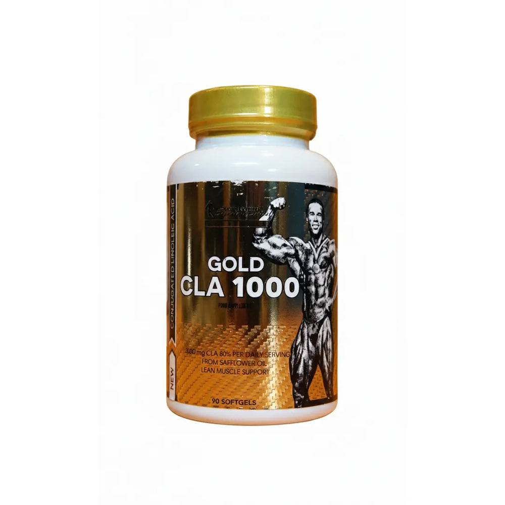 Kevin Levrone Gold CLA/Green Tea/L-Carnitine