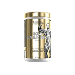 Kevin Levrone Gold EAAmino 390g EAA BCAA Supplement Pakistan