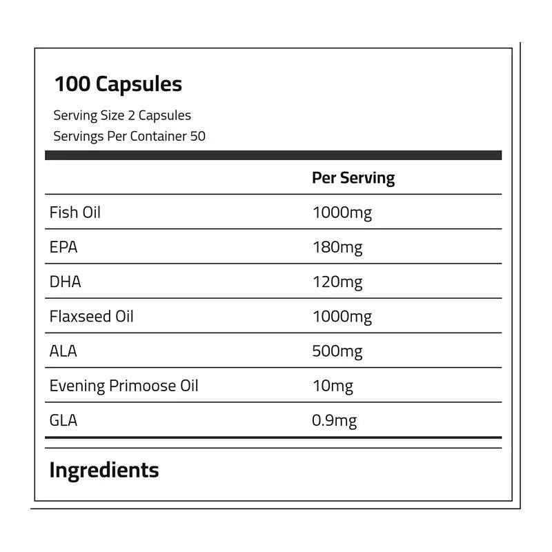 kevin-levrone-gold-omega-3-6-9-100-capsules-nutritional-information