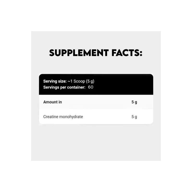kevin-levrone-levro-mono-creatine-300g-nutrition-facts