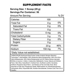 musclemeds-carnivor-beef-protein-isolate-nutritional-information