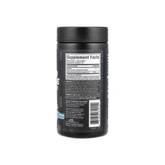 MuscleTech Clear Muscle label showing BetaTOR HMB ingredients and dosage