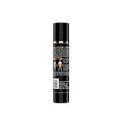Nutrex Lipo-6 Defining Gel 120ml Ingredients Label