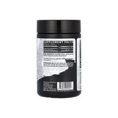 Caffeine 200mg supplement facts panel Pakistan