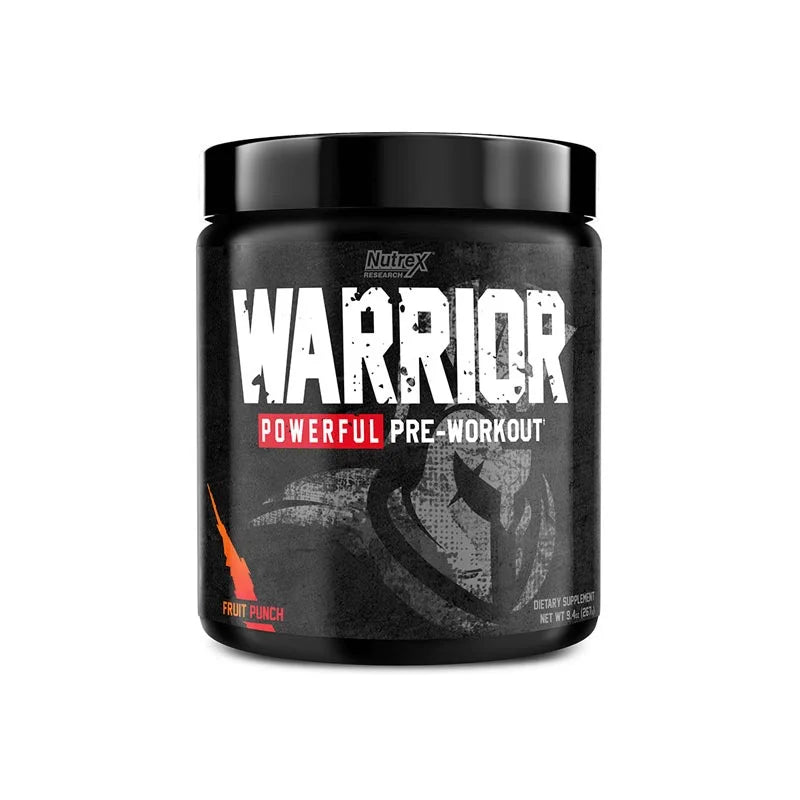 nutrex-warrior-powerful-pre-workout-30-servings