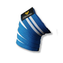 Premium knee wraps for squats and gym workout – Fitzone.pk