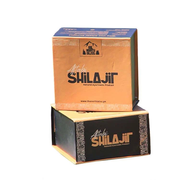 pure-shilajit