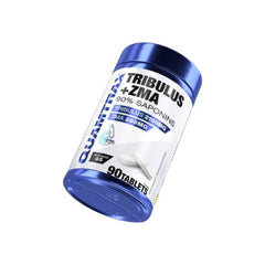 Quamtrax Tribulus ZMA testosterone support supplement Pakistan