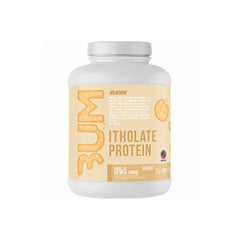 RAW Nutrition CBUM Itholate Protein 5lbs tub Pakistan Fitzone