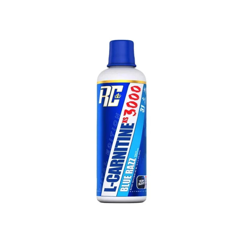 fat burner supplement l carnitine How L-Carnitine Supports Fat Metabolism & Energy main image 0