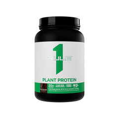 Rule 1 R1 Plant Protein 1.48lbs tub Pakistan Fitzone