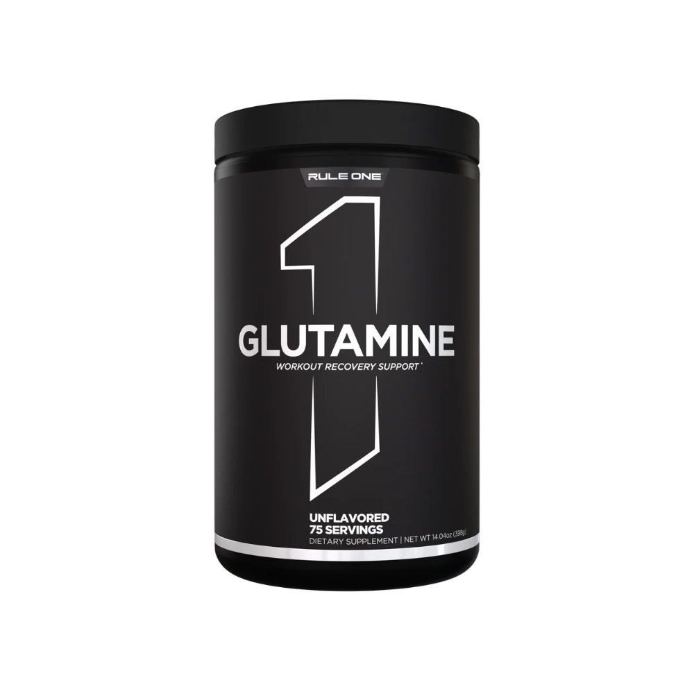 Rule 1 R1 Glutamine 75 servings tub Pakistan