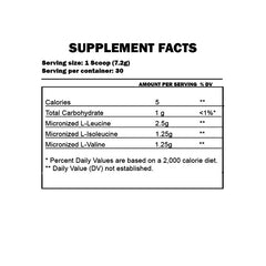 rule-one-r1-bcaas-30-servings-nutrition-facts