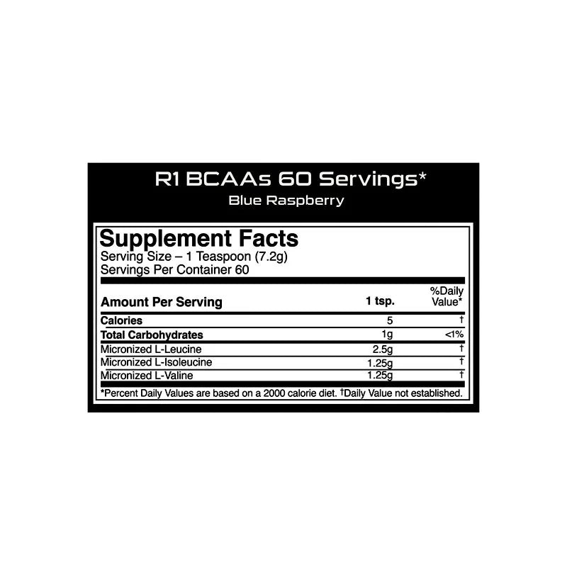 rule-one-r1-bcaas-60-servings-nutrition-facts