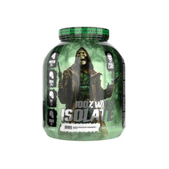 Skull Labs 100% Whey Isolate 25g protein Pakistan