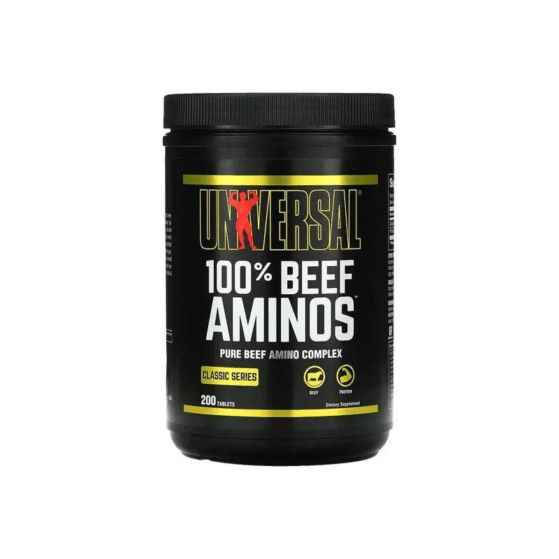 universal-nutrition-100-beef-aminos-200-tabs