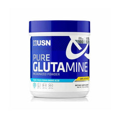 usn-pure-glutamine-100-servings
